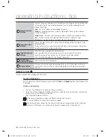 Preview for 158 page of Samsung WF405ATPA SERIES User Manual