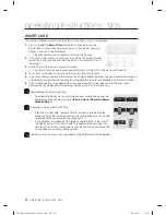 Preview for 160 page of Samsung WF405ATPA SERIES User Manual