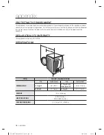 Preview for 168 page of Samsung WF405ATPA SERIES User Manual