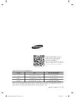 Preview for 176 page of Samsung WF405ATPA SERIES User Manual