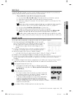 Preview for 205 page of Samsung WF405ATPA SERIES User Manual