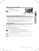 Preview for 207 page of Samsung WF405ATPA SERIES User Manual