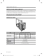 Preview for 214 page of Samsung WF405ATPA SERIES User Manual