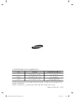 Preview for 220 page of Samsung WF405ATPA SERIES User Manual