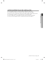 Preview for 241 page of Samsung WF405ATPA SERIES User Manual