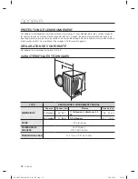 Preview for 258 page of Samsung WF405ATPA SERIES User Manual