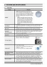 Preview for 7 page of Samsung WF405ATPASU/A2 Service Manual