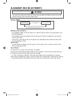 Preview for 7 page of Samsung WF405ATPASU/AA Technical Information