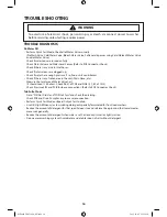 Preview for 16 page of Samsung WF405ATPASU/AA Technical Information