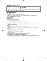 Preview for 17 page of Samsung WF405ATPASU/AA Technical Information