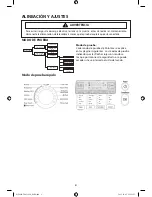 Preview for 28 page of Samsung WF405ATPASU/AA Technical Information