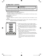 Preview for 29 page of Samsung WF405ATPASU/AA Technical Information