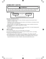 Preview for 31 page of Samsung WF405ATPASU/AA Technical Information