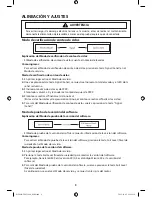 Preview for 33 page of Samsung WF405ATPASU/AA Technical Information