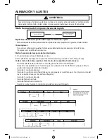 Preview for 34 page of Samsung WF405ATPASU/AA Technical Information