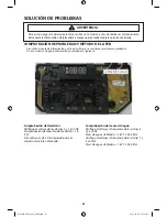 Preview for 45 page of Samsung WF405ATPASU/AA Technical Information