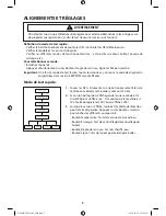 Preview for 53 page of Samsung WF405ATPASU/AA Technical Information