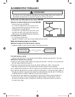 Preview for 54 page of Samsung WF405ATPASU/AA Technical Information