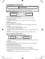 Preview for 57 page of Samsung WF405ATPASU/AA Technical Information