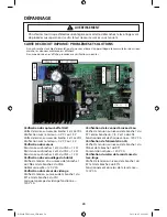 Preview for 68 page of Samsung WF405ATPASU/AA Technical Information