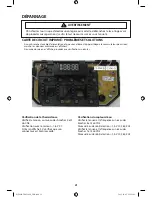 Preview for 69 page of Samsung WF405ATPASU/AA Technical Information