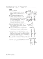 Preview for 18 page of Samsung WF405ATPAWR/A2-00 User Manual