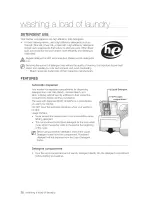 Preview for 28 page of Samsung WF405ATPAWR/A2-00 User Manual