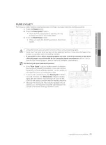 Preview for 33 page of Samsung WF405ATPAWR/A2-00 User Manual