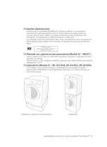 Preview for 51 page of Samsung WF405ATPAWR/A2-00 User Manual