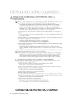 Preview for 54 page of Samsung WF405ATPAWR/A2-00 User Manual