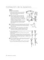 Preview for 66 page of Samsung WF405ATPAWR/A2-00 User Manual