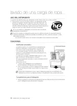 Preview for 76 page of Samsung WF405ATPAWR/A2-00 User Manual