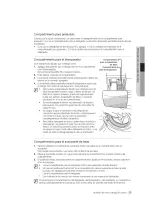 Preview for 77 page of Samsung WF405ATPAWR/A2-00 User Manual