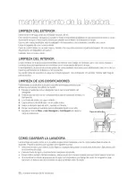 Preview for 78 page of Samsung WF405ATPAWR/A2-00 User Manual