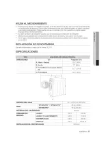 Preview for 89 page of Samsung WF405ATPAWR/A2-00 User Manual