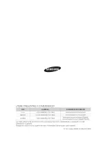 Preview for 96 page of Samsung WF405ATPAWR/A2-00 User Manual