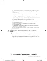 Предварительный просмотр 55 страницы Samsung WF405ATPAWR/AA-0001 User Manual