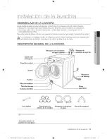 Предварительный просмотр 57 страницы Samsung WF405ATPAWR/AA-0001 User Manual