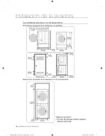 Предварительный просмотр 60 страницы Samsung WF405ATPAWR/AA-0001 User Manual