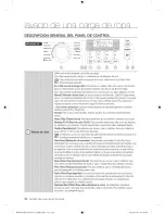 Предварительный просмотр 64 страницы Samsung WF405ATPAWR/AA-0001 User Manual