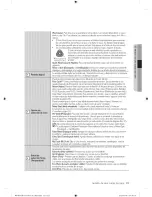 Предварительный просмотр 65 страницы Samsung WF405ATPAWR/AA-0001 User Manual