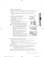 Предварительный просмотр 71 страницы Samsung WF405ATPAWR/AA-0001 User Manual