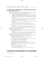 Предварительный просмотр 94 страницы Samsung WF405ATPAWR/AA-0001 User Manual