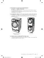 Preview for 41 page of Samsung WF407 series User Manual