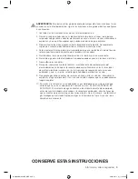 Preview for 43 page of Samsung WF407 series User Manual