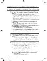 Preview for 44 page of Samsung WF407 series User Manual