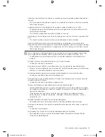 Preview for 47 page of Samsung WF407 series User Manual