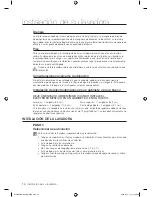 Preview for 52 page of Samsung WF407 series User Manual