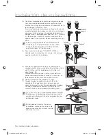 Preview for 54 page of Samsung WF407 series User Manual