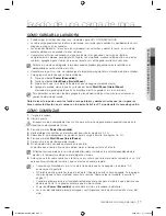 Preview for 55 page of Samsung WF407 series User Manual